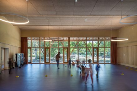 Leisure Center Of Uzurat