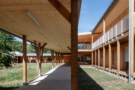 Leisure Center Of Uzurat