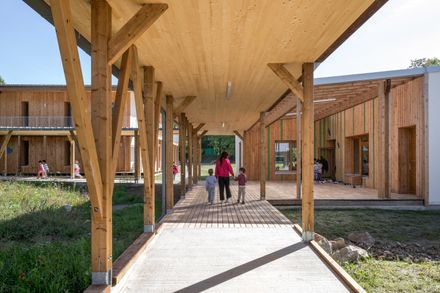 Leisure Center Of Uzurat