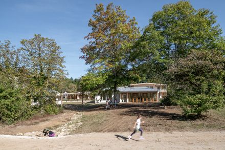 Leisure Center Of Uzurat