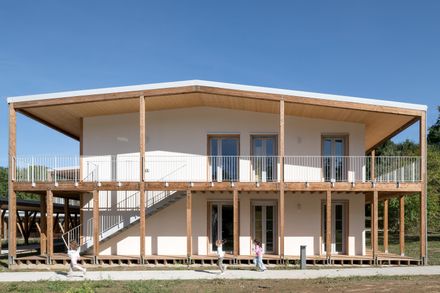 Leisure Center Of Uzurat