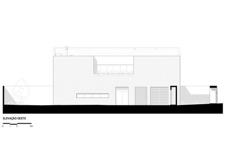 Torrão House