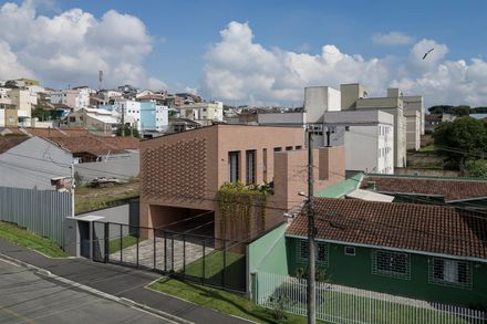 Torrão House