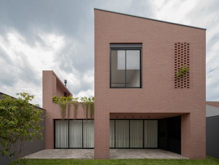 Torrão House