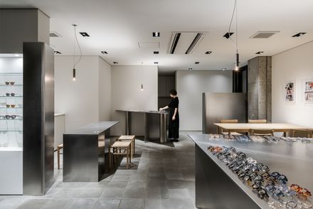 Ashiya Optical Store