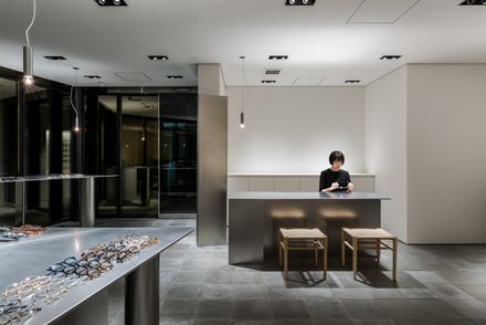 Ashiya Optical Store