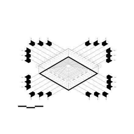 Wall-Less Gallery