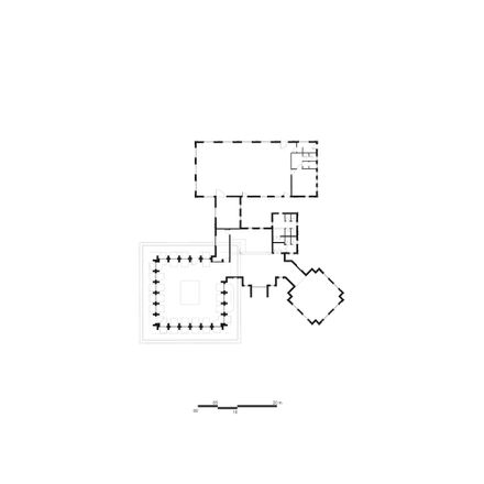 Wall-Less Gallery