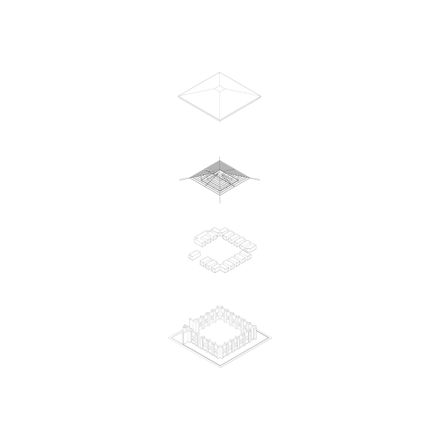 Wall-Less Gallery