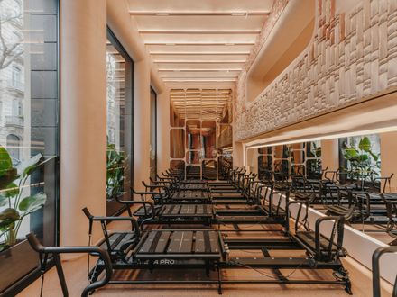 Repeat Wellness Club