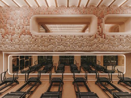 Repeat Wellness Club