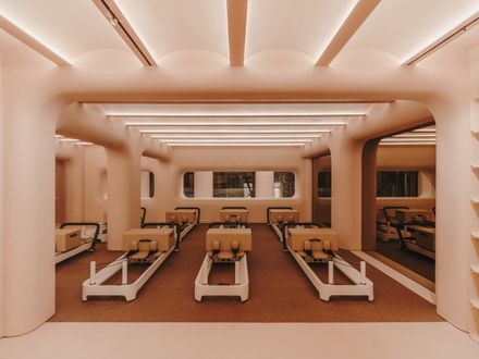 Repeat Wellness Club