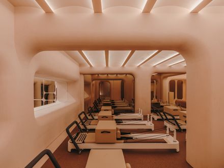 Repeat Wellness Club