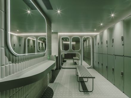 Repeat Wellness Club
