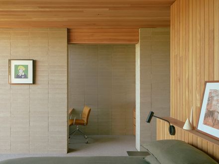 Point Lonsdale House