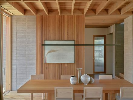 Point Lonsdale House