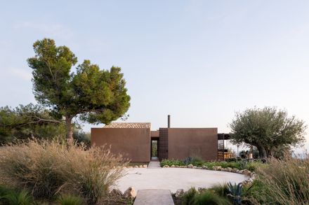 Villa Modda