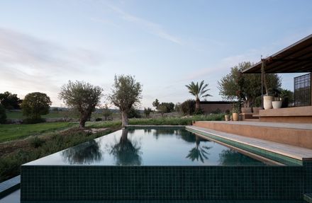 Villa Modda