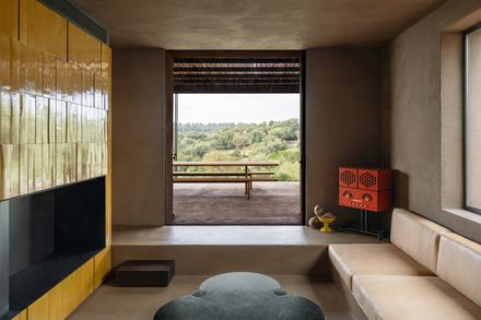 Villa Modda