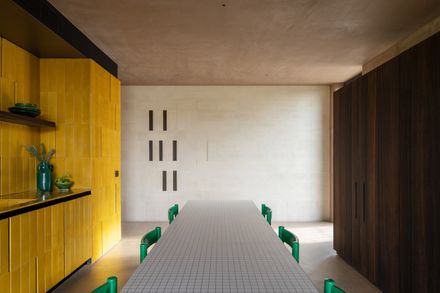 Villa Modda