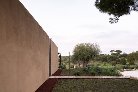 Villa Modda