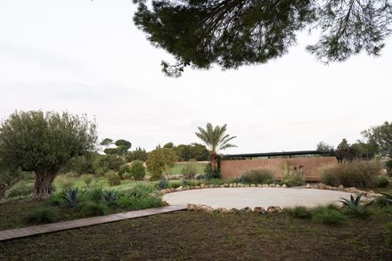 Villa Modda