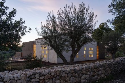 Villa Modda