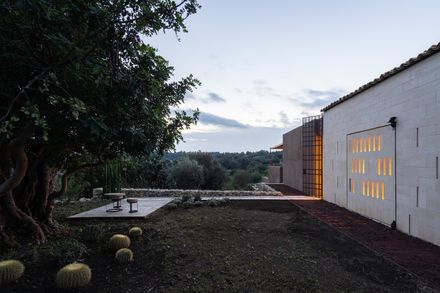Villa Modda