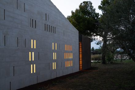 Villa Modda