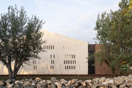 Villa Modda