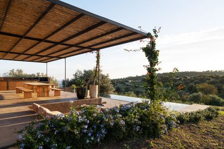 Villa Modda