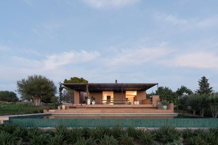 Villa Modda