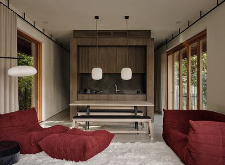 Copper House