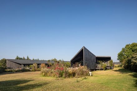 Casa Mavra