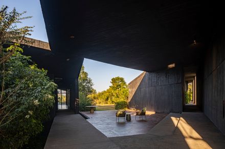 Casa Mavra