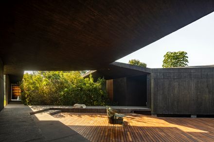 Casa Mavra