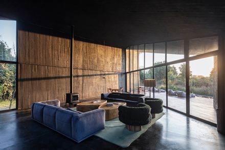 Casa Mavra