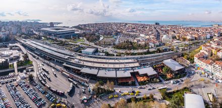 Terminal Kadıköy
