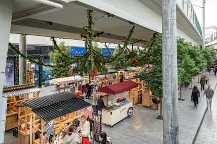 Terminal Kadıköy