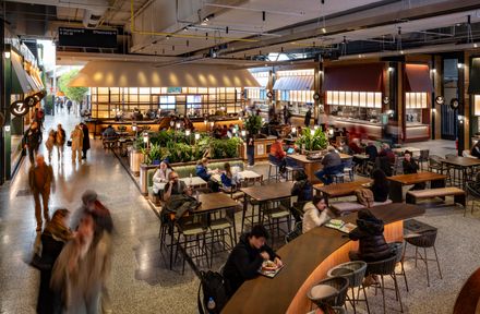 Terminal Kadıköy
