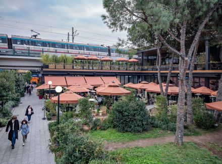 Terminal Kadıköy