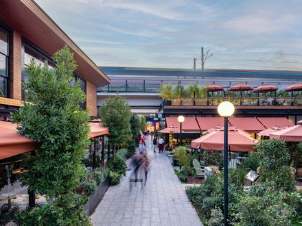 Terminal Kadıköy