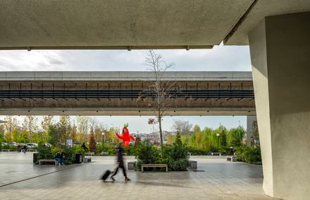Terminal Kadıköy