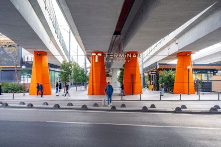 Terminal Kadıköy
