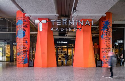 Terminal Kadıköy