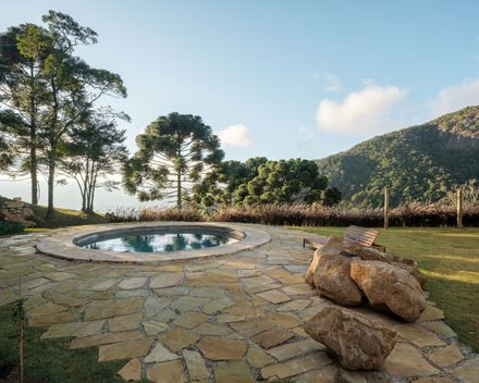 Sagarana House