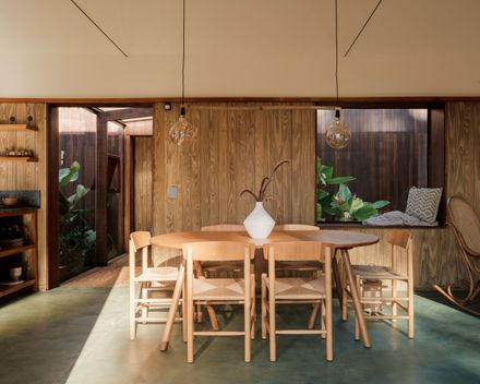 Sagarana House