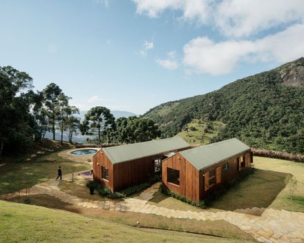 Sagarana House