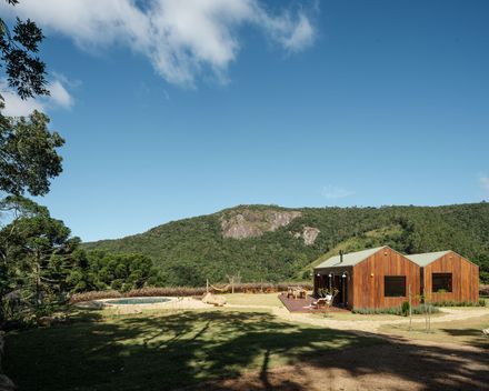 Sagarana House