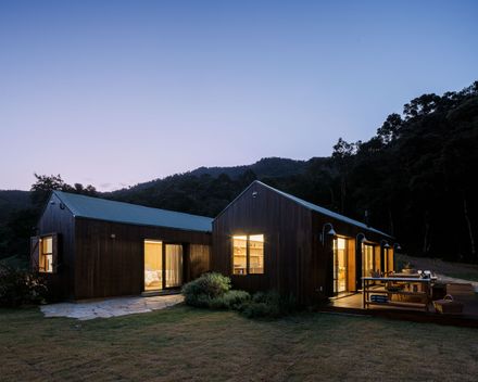Sagarana House